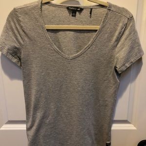 Great quality Toad&Co grey t-shirt